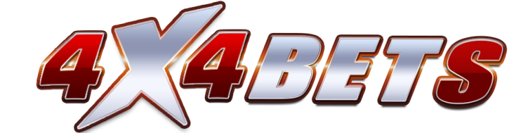 4x4betslot - logo
